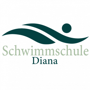 Schwimmschule Diana Logo