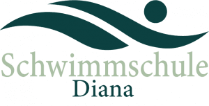 Schwimmschule Diana Logo