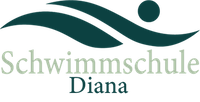 Schwimmschule Diana Logo