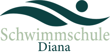 Schwimmschule Diana Logo