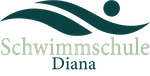 Schwimmschule Diana Logo